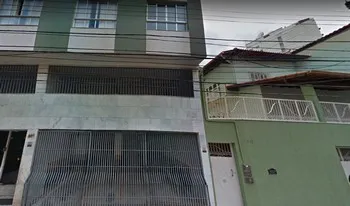 Imagem do Condomínio Do Edifício Dina em Vitória