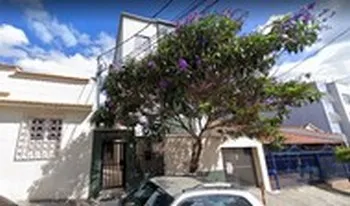 Condomínio Do Edifício Dina Magalhães em Belo Horizonte
