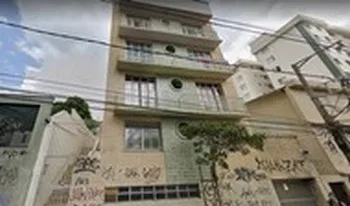 Condomínio Do Edifício Dinah em Belo Horizonte