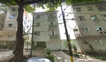 Condomínio Do Edifício Dinamar em Rio De Janeiro