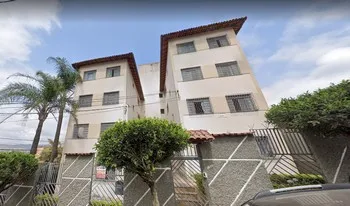Condomínio Do Edifício Dinamarca em Belo Horizonte