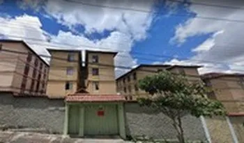 Condomínio Do Edifício Dinamarca em Belo Horizonte