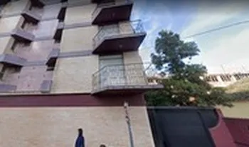 Imagem do Condomínio Do Edifício Dinamarca em Santa Maria