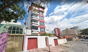 Imagem do Condomínio Do Edifício Dinamarca em Contagem