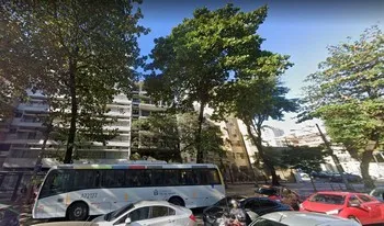 Condomínio do Edifício Dinamarca em Rio de Janeiro