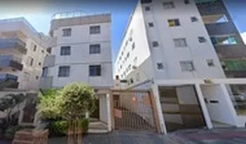 Condomínio Do Edifício Dinamo. em Belo Horizonte