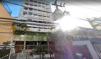 Condomínio Do Edifício Dinda em Rio de Janeiro