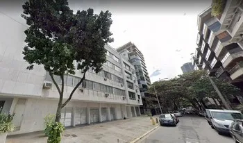 Condomínio Do Edifício Dingo em Rio De Janeiro