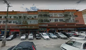Imagem do Condomínio Do Edifício Diniz Martins em Teresópolis