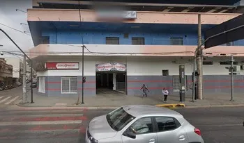 Condomínio Do Edifício Diniz Pneus em Belo Horizonte