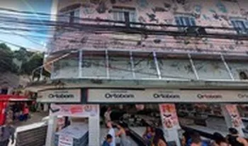 Imagem do Condomínio Do Edifício Dino em Nova Iguaçu