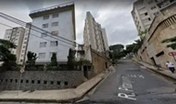 Condomínio Do Edifício Dinorah Martini em Belo Horizonte