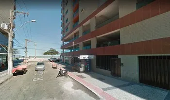 Imagem do Condomínio do Edifício Diogo Andrade em Guarapari