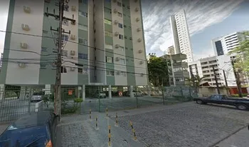 Imagem do Condomínio Do Edifício Diogo Rivera em Recife