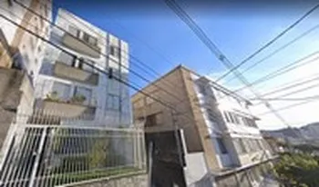 Condomínio Do Edifício Dioleta Rodrigues em Belo Horizonte