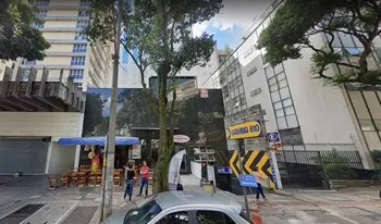 Condomínio Do Edifício Diolinda Costa Freitas em Belo Horizonte