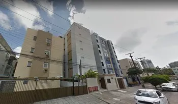 Imagem do Condomínio Do Edifício Diomedes em Recife