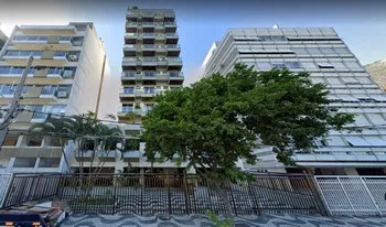 Condomínio Do Edifício Dione em Rio De Janeiro