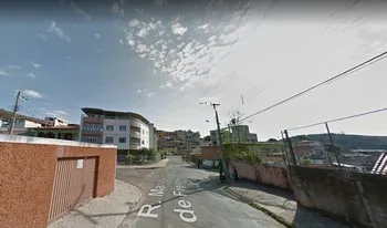 Imagem do Condomínio Do Edifício Dione Maria em Juiz De Fora