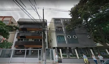 Imagem do Condomínio Do Edifício Dionisia Sathler em Vitória