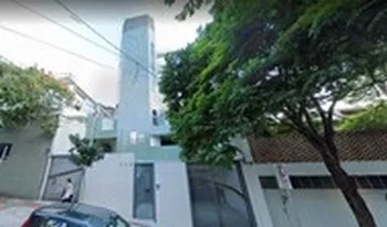 Condomínio Do Edifício Dionísio Cerqueira em Belo Horizonte