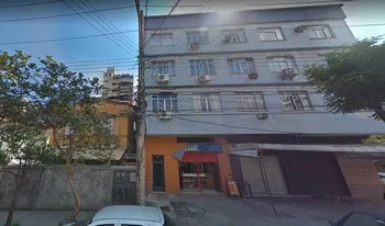 Imagem do Condomínio Do Edifício Dionysio em Niteroi