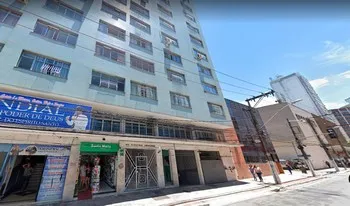 Imagem do Condomínio Do Edifício Dionyzio Abaurre em Vitória
