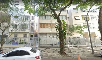 Condomínio Do Edifício Dior em Rio De Janeiro