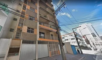 Imagem do Condomínio Do Edifício Dipaola em Guarapari