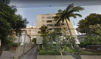 Imagem do Condomínio Do Edifício Diplomata em Recife