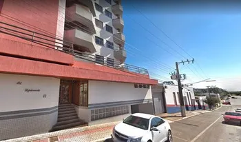 Imagem do Condomínio Do Edifício Diplomata em Curitibanos
