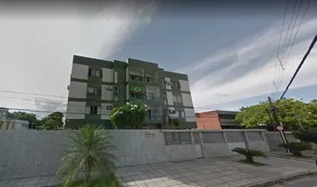 Imagem do Condomínio Do Edifício Diplomata em Olinda