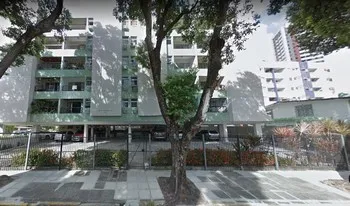 Imagem do Condomínio Do Edifício Diplomata em Recife