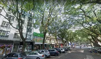 Imagem do Condomínio Do Edifício Diplomata em Santa Cruz Do Sul