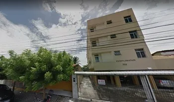 Imagem do Condomínio Do Edifício Diplomata III em Fortaleza