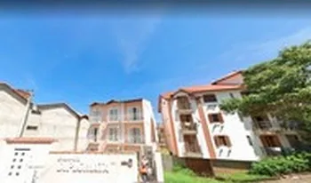 Imagem do Condomínio Do Edifício Diplomata em Vassouras