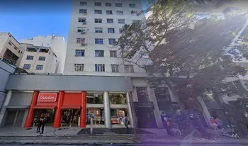 Condomínio Do Edifício Diretor Araujo Jorge em Rio De Janeiro