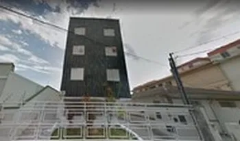 Condomínio Do Edifício D.isaura em Belo Horizonte
