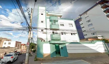 Imagem do Condomínio Do Edifício Ditália em Contagem