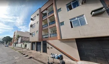 Imagem do Condomínio Do Edifício Diva Augusta Damasceno em Ipatinga