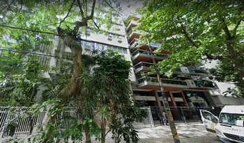 Condomínio Do Edifício Diva Escobar em Rio de Janeiro
