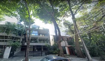 Condomínio Do Edifício Diva em Rio De Janeiro