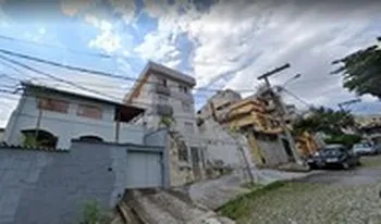 Condomínio Do Edifício Diva Xavier Ferreira em Belo Horizonte