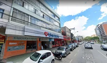 Imagem do Condomínio Do Edifício Divan em Teresópolis