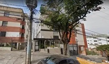 Condomínio Do Edifício Divina De Carvalho em Belo Horizonte