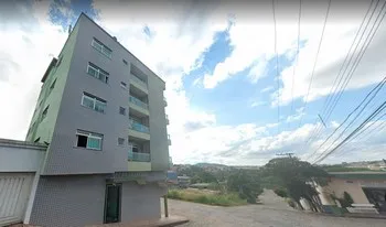 Imagem do Condomínio Do Edifício Divina Luz em Divinópolis