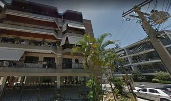 Condomínio Do Edifício Divina Miséricordia em Rio De Janeiro