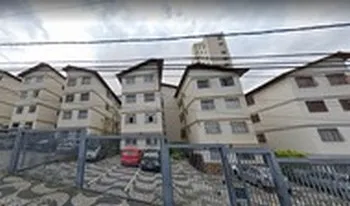Condomínio Do Edifício Divinópolis em Belo Horizonte