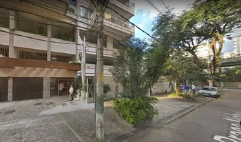 Condomínio Do Edifício Djanira Moraes em Rio De Janeiro