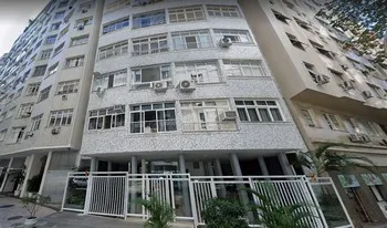 Condomínio Do Edifício Djulrich em Rio De Janeiro
